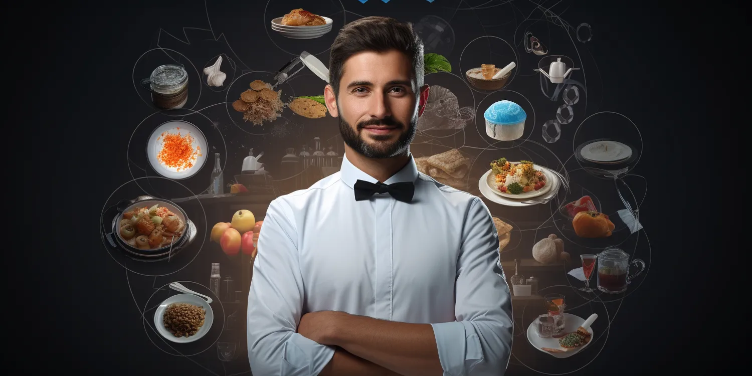 Kurs manager gastronomii Kraków