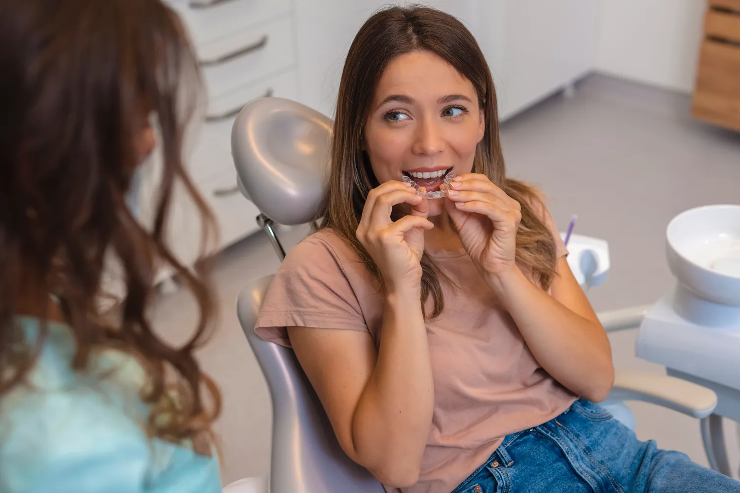 Aparat Invisalign Lublin