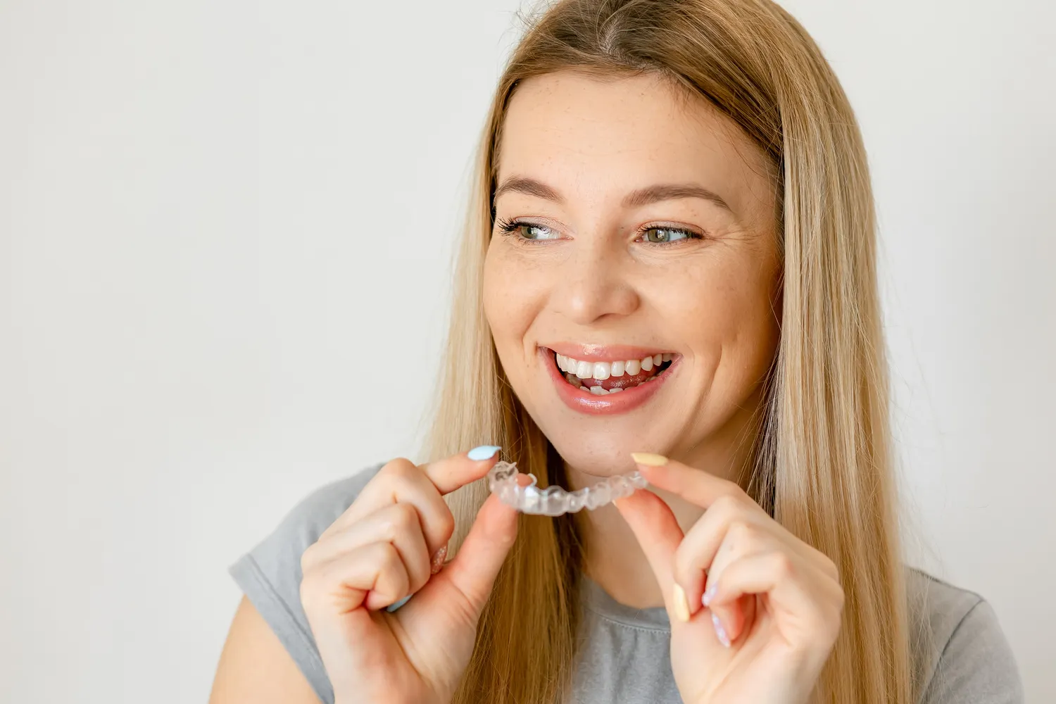 Nakładki Invisalign Szczecin